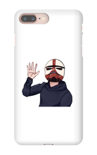 dalistor12352 iPhone Phone Cases