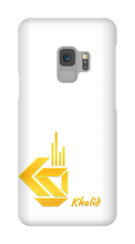 csikhalidtt Samsung Phone Cases