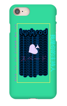lynksod iPhone Phone Cases