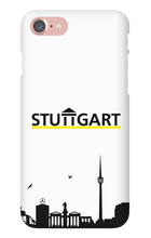 steppo_yt_87 iPhone Phone Cases