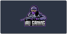 Big Boi Gaming Mousepad