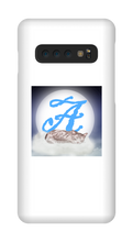 allora_faith Samsung Phone Cases