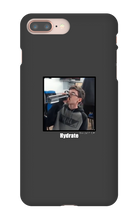 Hydrate iPhone Phone Cases