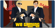 Bang Bang We Gaming XXL Pad