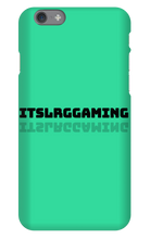 itslrggaming iPhone Phone Cases