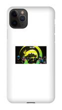dmaridunham iPhone Phone Cases