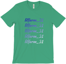 lilfurm_31 T-Shirts