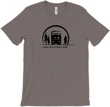 Minimalist Adventure T-Shirts