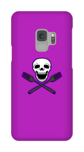 Jolly Forker Samsung Phone Cases