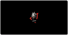 lilxninja3629 XXL Gaming Mousepad
