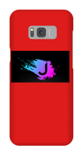 junqoi_ig Samsung Phone Cases