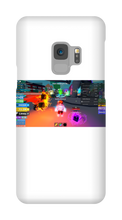 Imran Ngugi's Samsung Phone