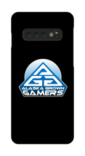 gene_starwend Samsung Phone Cases