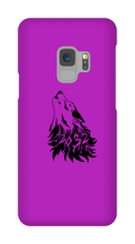 wolfy2032 Samsung Phone Cases