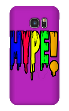 caring_with_colours Samsung Phone Cases