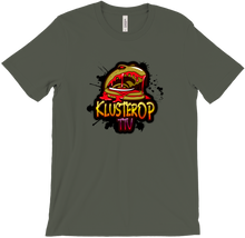 KlusterOP T-Shirts