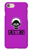 alexair202 iPhone Phone Cases