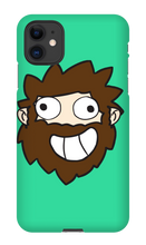 wakefulthrone iPhone Phone Cases