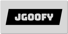 jgoofy XXL Gaming Mousepad