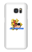 jacofallgames Samsung Phone Cases