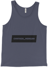 cynthia_morgan Tank Top