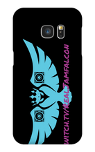 realjamfalcon Samsung Phone Cases