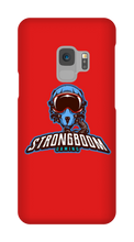 strong_boom Samsung Phone Cases