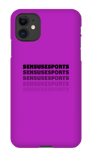 Sensus Phone Cases