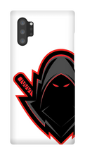 twis7edninja Samsung Phone Cases