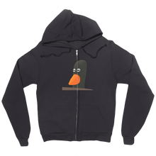 andreasfromdanmark Zip Up Hoodie