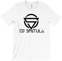 Big Logo T Inverted