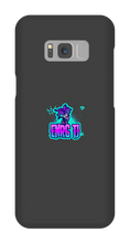 enrg_tj Samsung Phone Cases