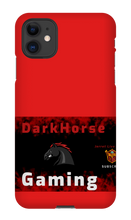 jerretlivegaming iPhone Phone Cases
