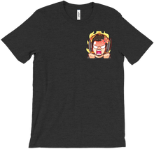 Bickle Rage Shirt