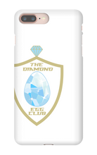 Diamond Egg iPhone Phone Cases