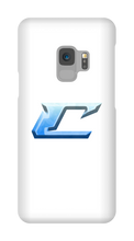 cyber Samsung Phone Cases