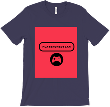 playeronedylan T-Shirts
