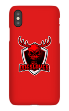 doeslayer iPhone Phone Cases