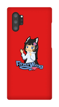 frostyfrog Samsung Phone Cases