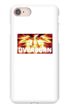 overtop69 iPhone Phone Cases