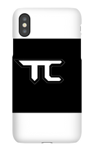 tocoldisaacyt iPhone Phone Cases