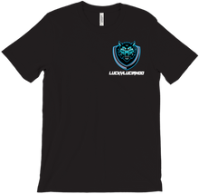 luckylucian0o T-Shirts
