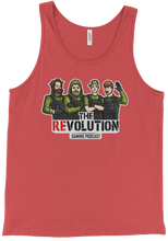 timdoggrev Tank Top