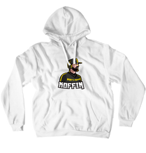 koffinbar Hoodies (Large Logo Pullover)
