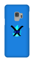 firewithaknfe Samsung Phone Cases