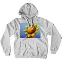 exculsive sun sprout overdrive hoodie