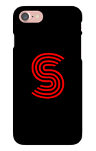 stinos08 iPhone Phone Cases