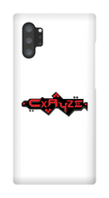 CxRyze Samsung Phone Cases