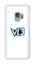 valdhiney Samsung Phone Cases