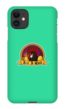 mother0fchickens iPhone Phone Cases